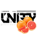 Тютюн для кальяну Unity Pink grapefruit (Рожевий грейпфрут) 100 гр